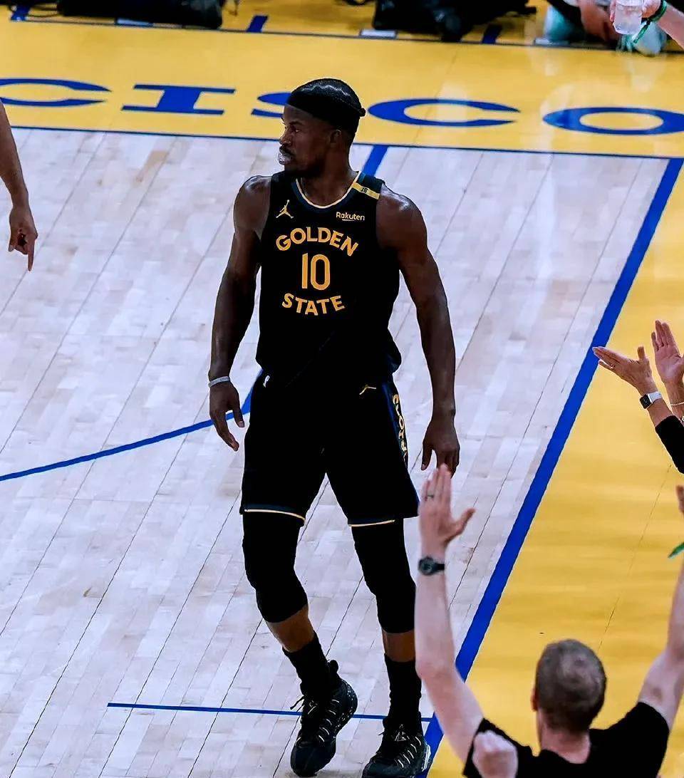 ayx-巴特勒连续七场比赛得分超过最后时刻胜出，MAD不断突破！的简单介绍-ayx