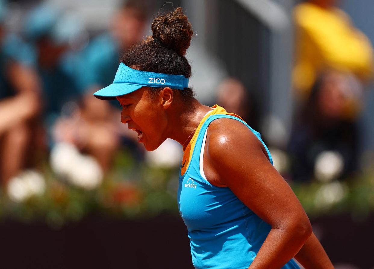 爱游戏中国-大坂直美意外战胜C9，战术调整引爆全场！-爱游戏中国